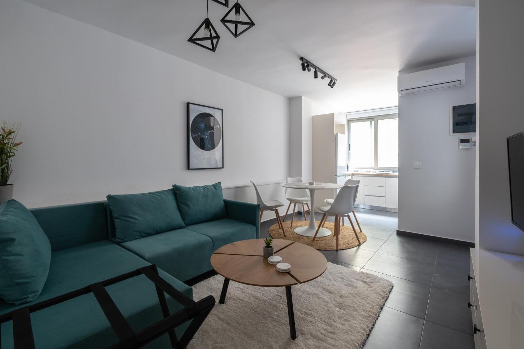 Starlight Residence Athènes Extérieur photo