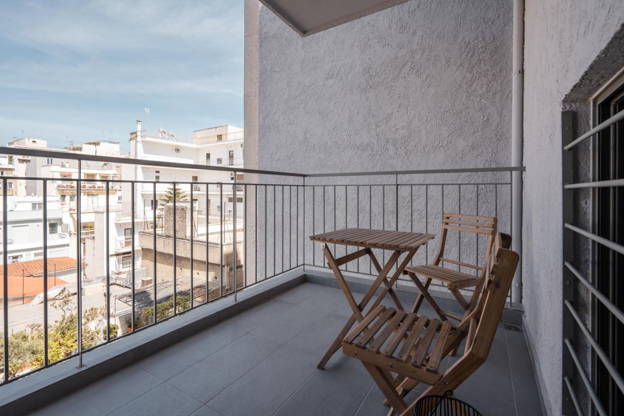 Starlight Residence Athènes Extérieur photo
